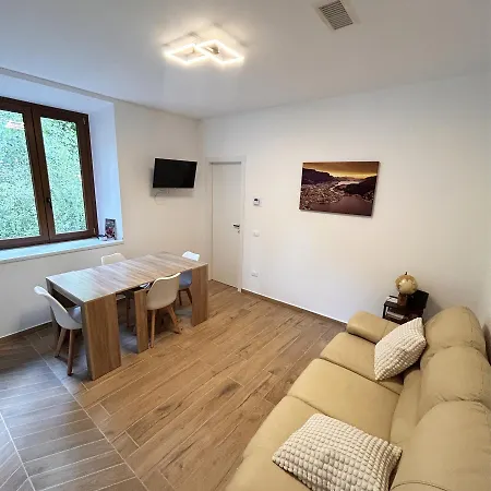 Visconti Apartamento *