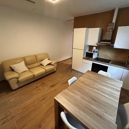 Apartamento Visconti Lecco