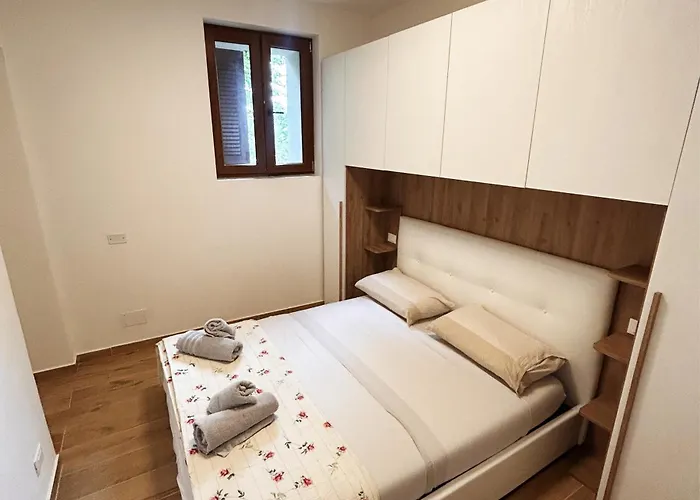 Apartamento Visconti *