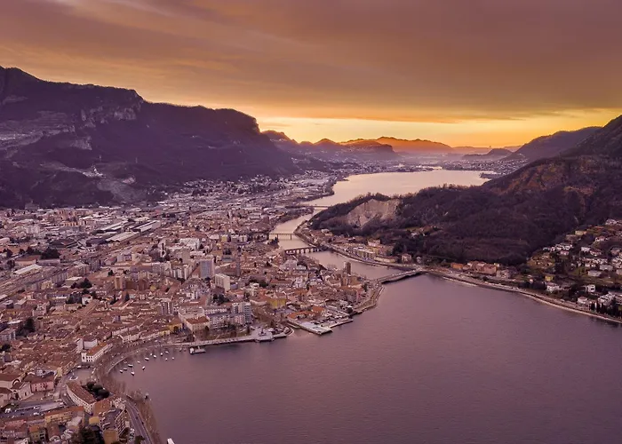 Apartment Visconti *