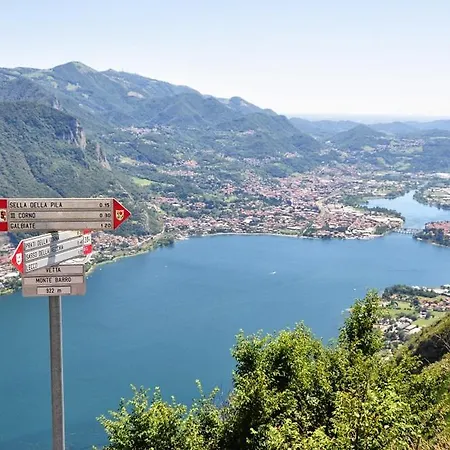 Visconti * レッコ